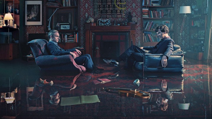 sherlock