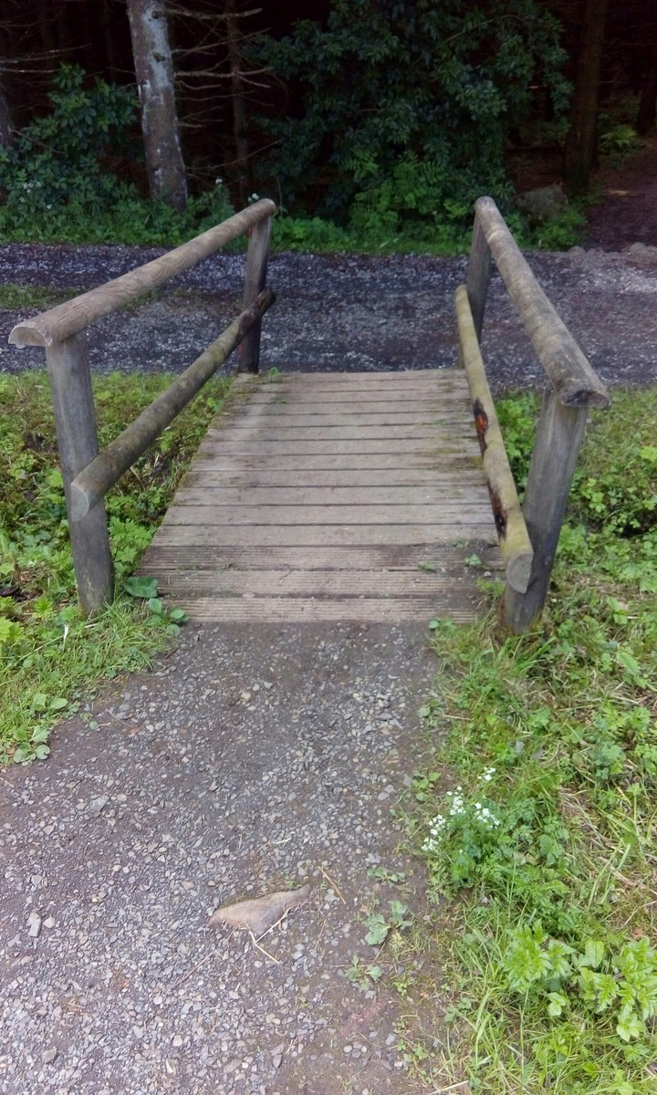 Brücke