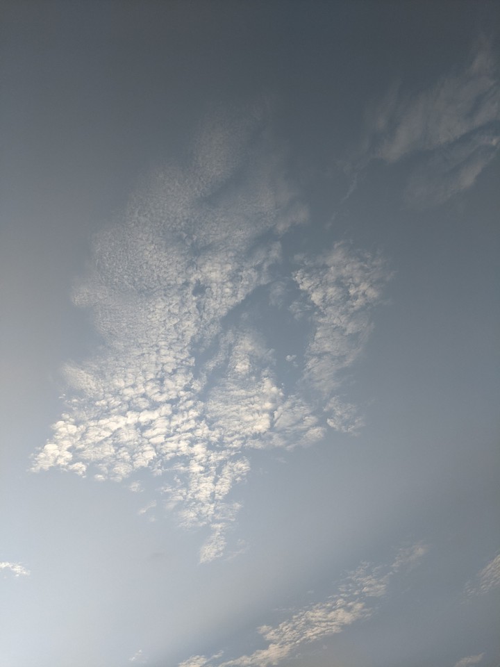 sky
