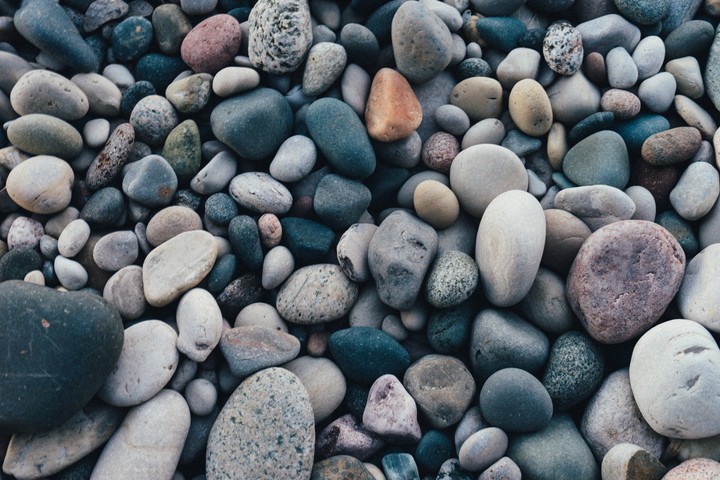stone