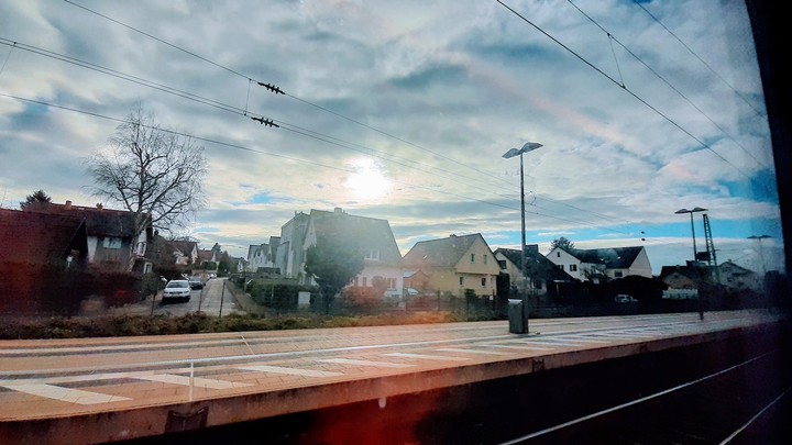 Sunrise