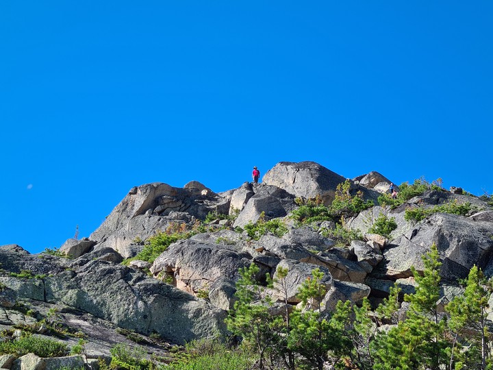 national park ergaki