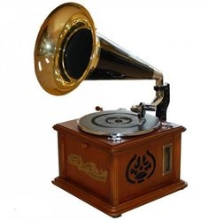 tocadiscos