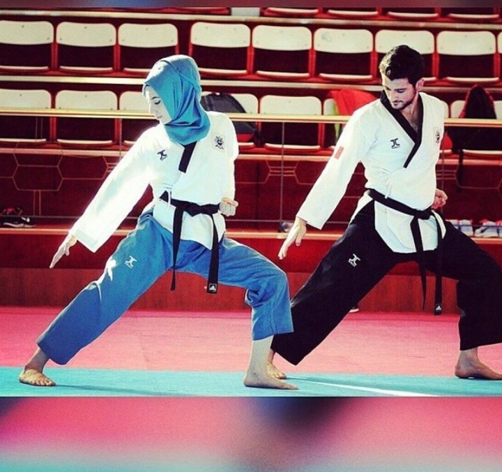 KÜBRA DAĞLI