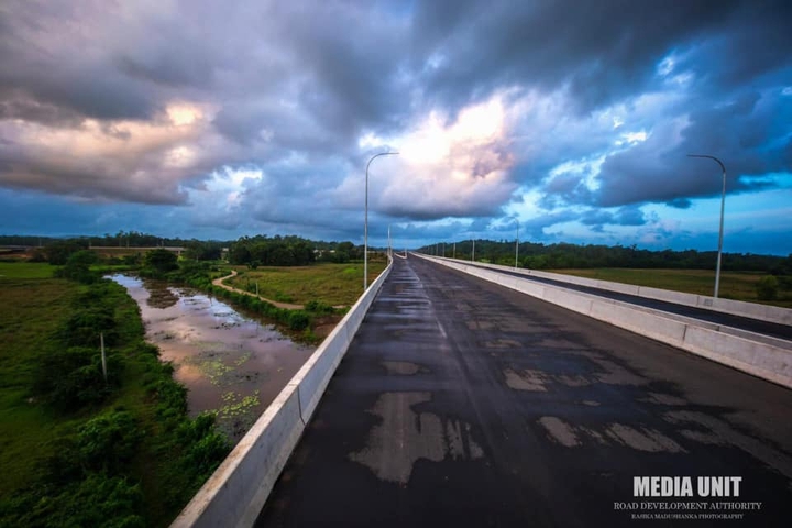 road
