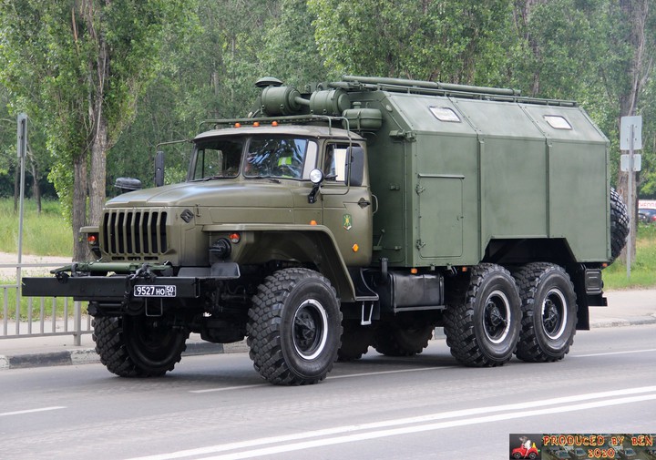 ural