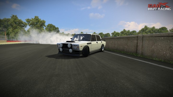 My drift.carxdriftracing