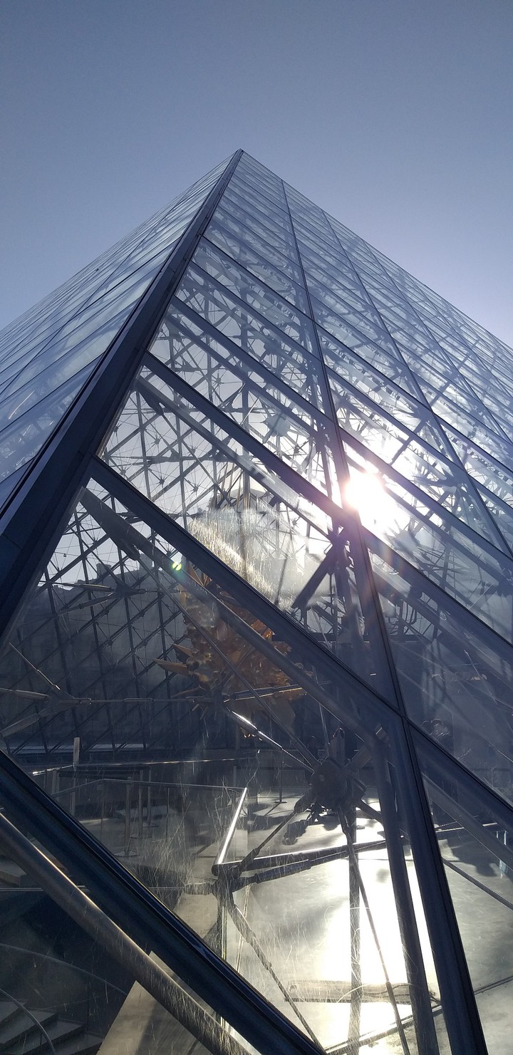 Louvre museum