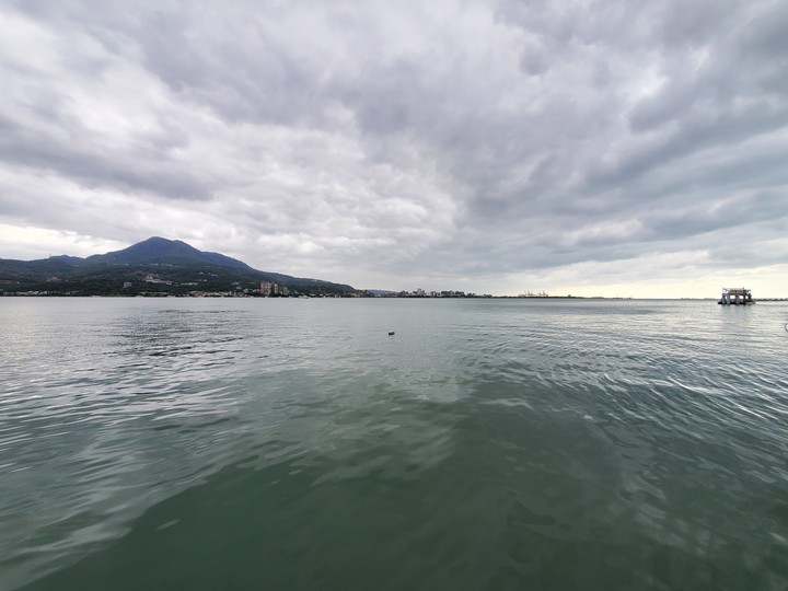 Sea and Sky