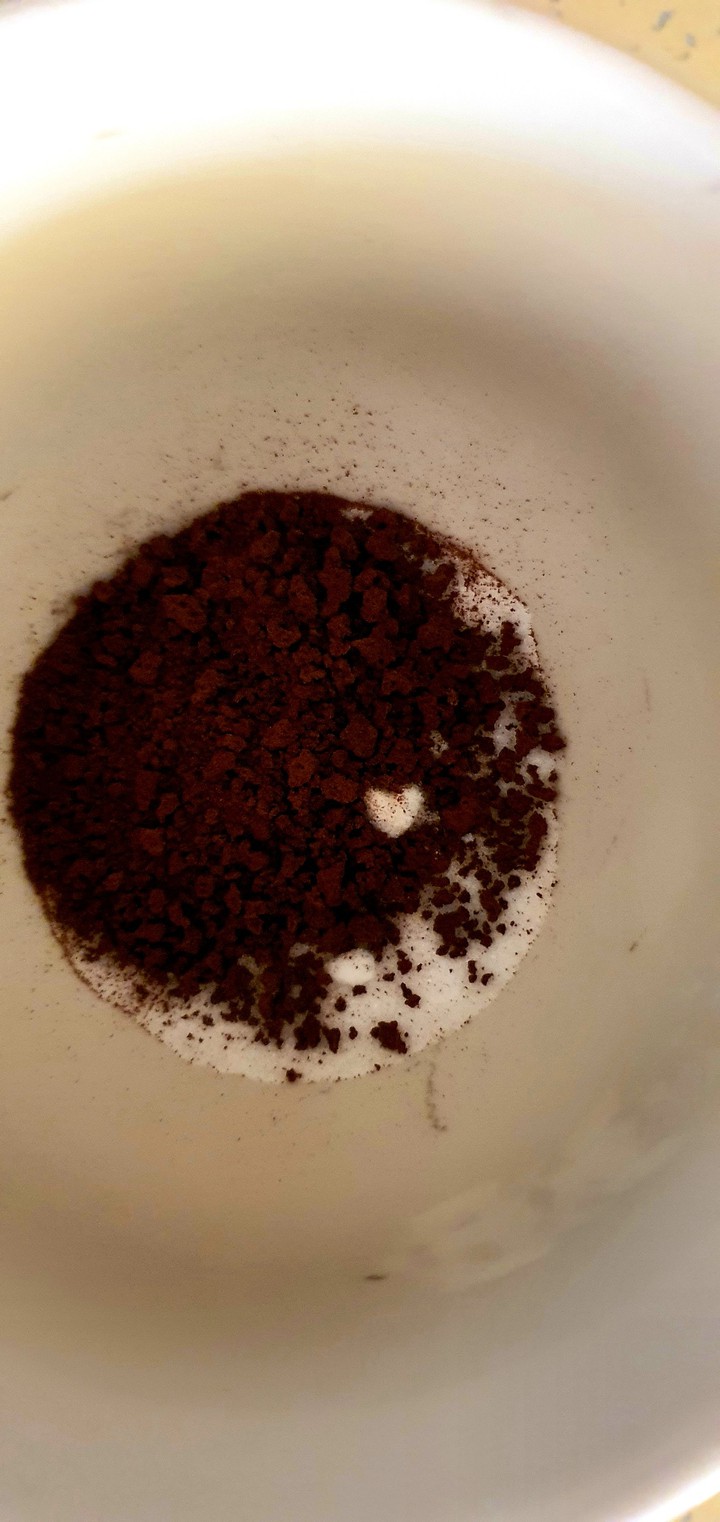 Coffee love