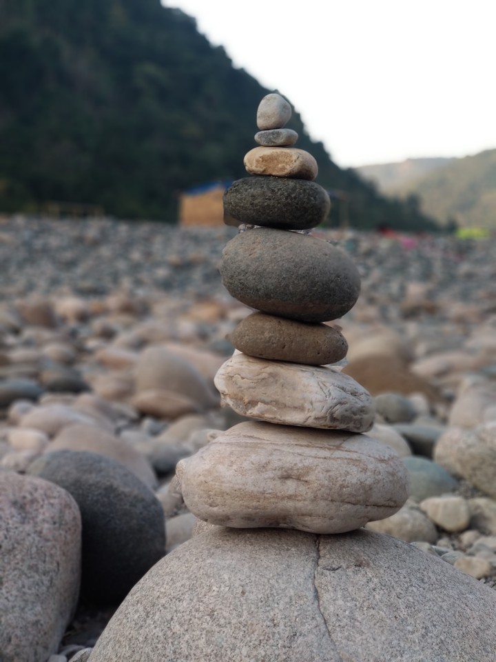 Wish Stones