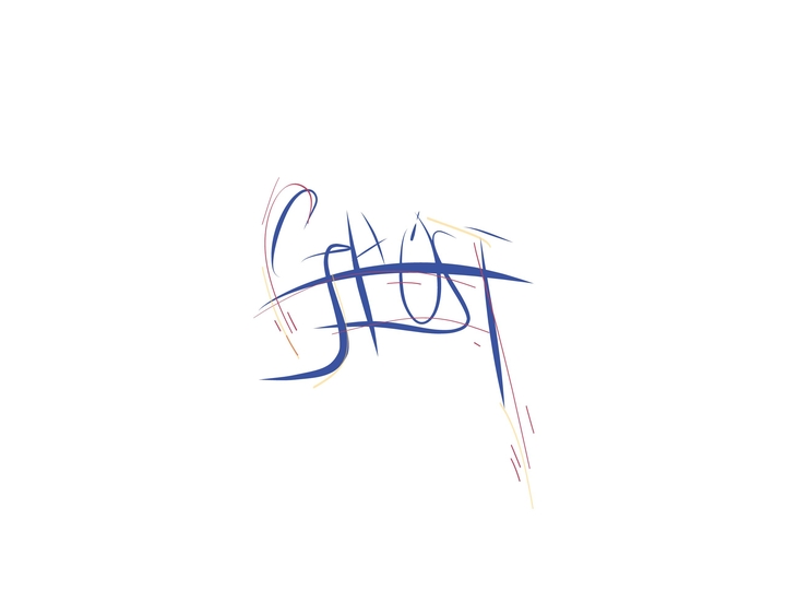 Ghost 