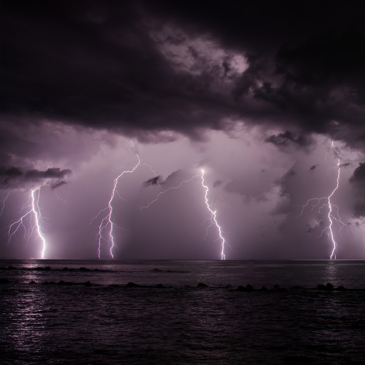 Lightning