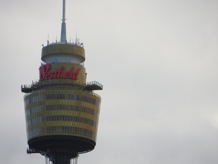 tower