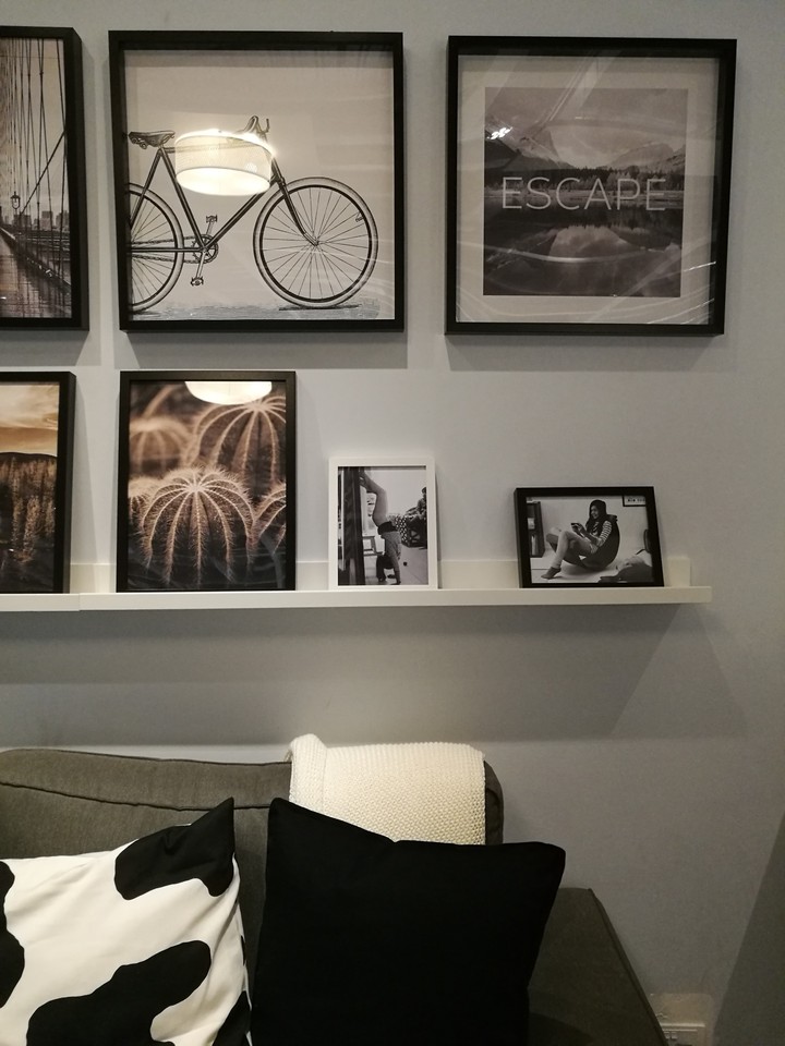 IKEA FRAME