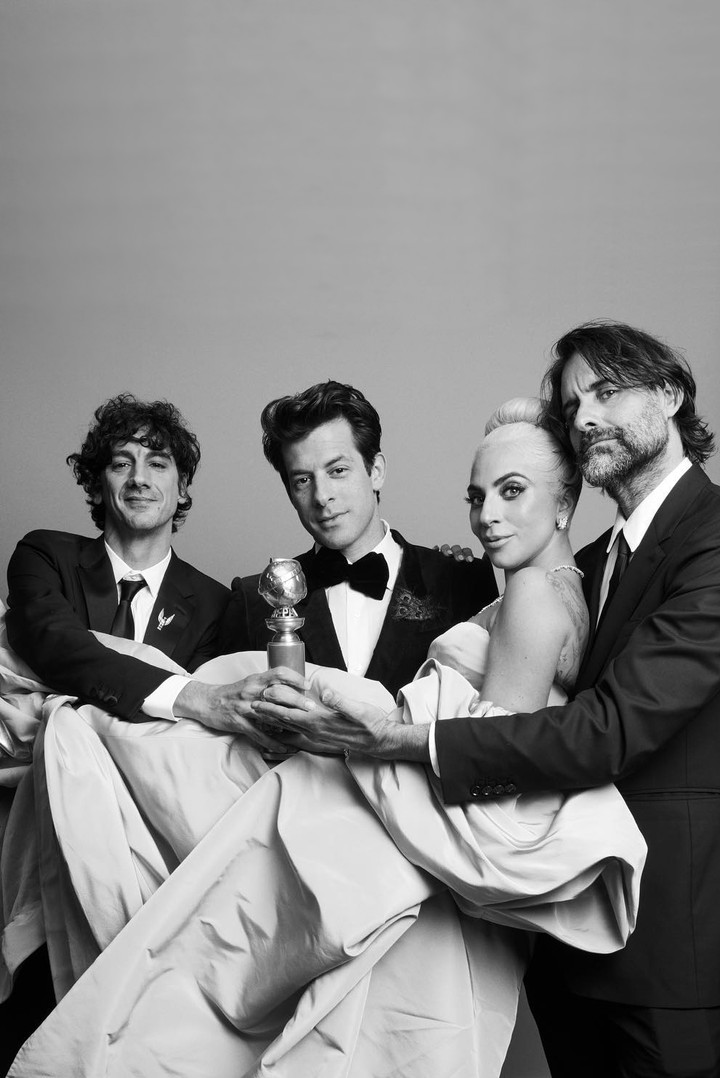 Golden Globe