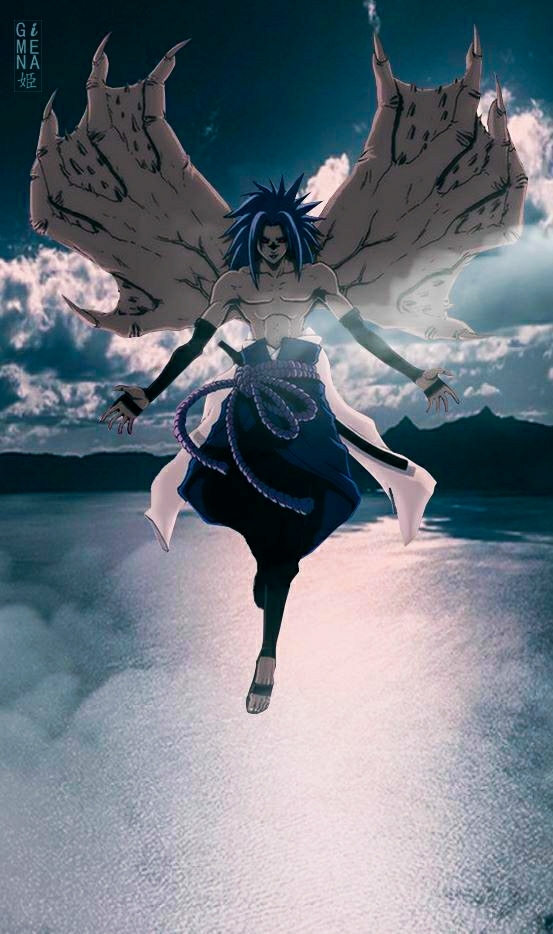 Sasuke