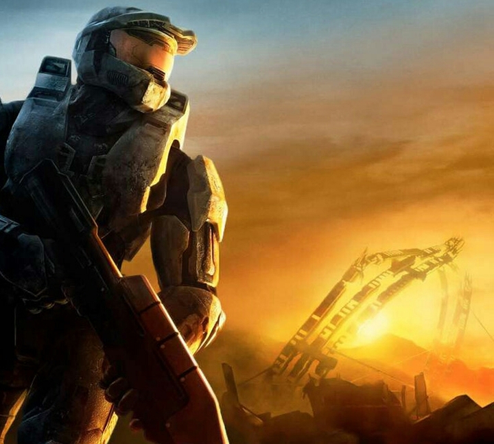 halo