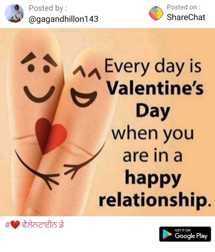 valentine day