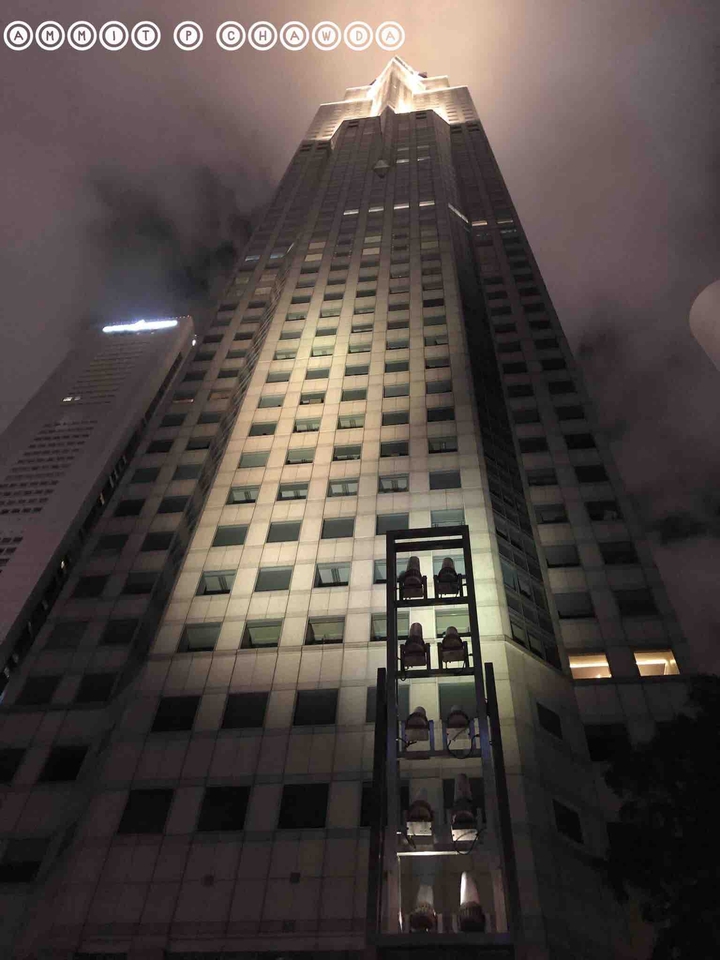 Tower and Power