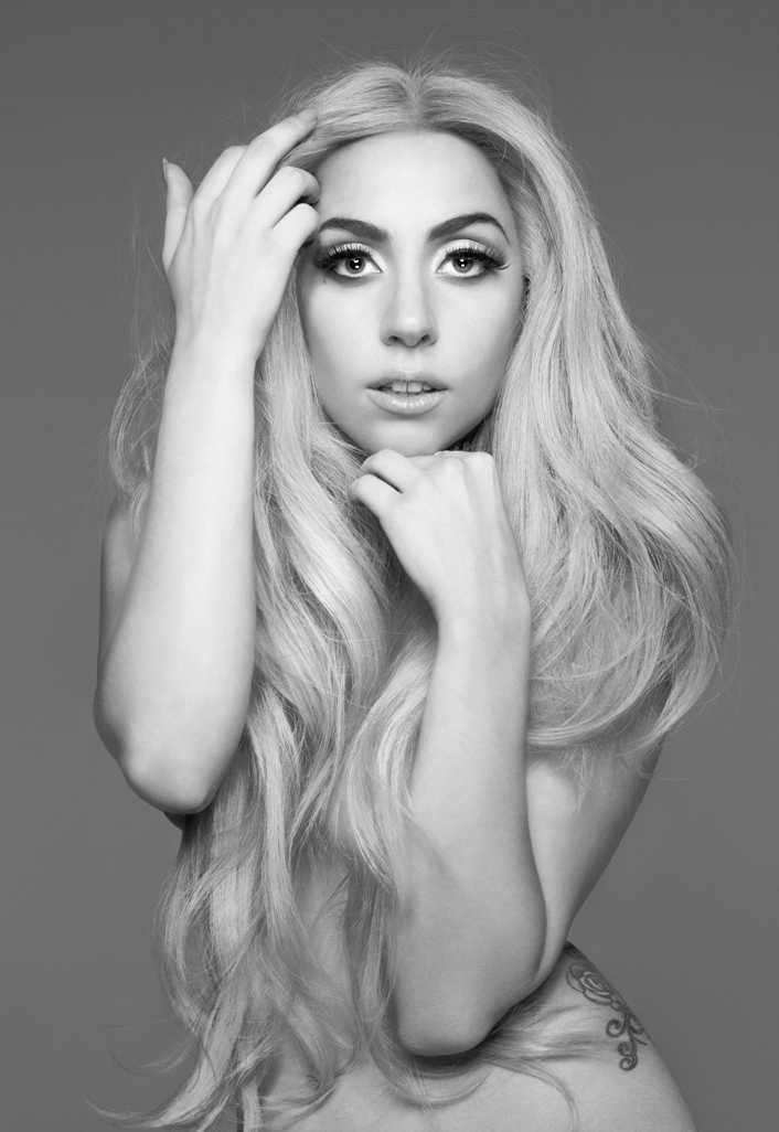 Lady Gaga Çok Güzel!