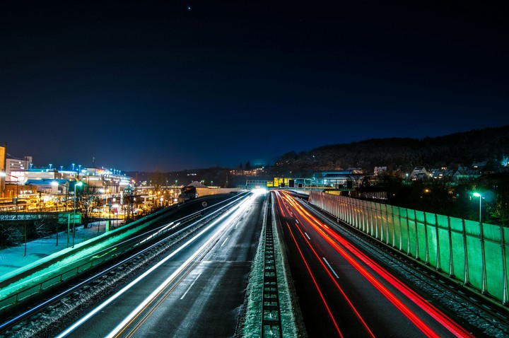 Street Light