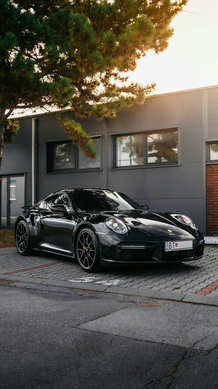 sportscar