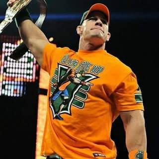 ORLANDO MOREJON WWE JAHNC Can