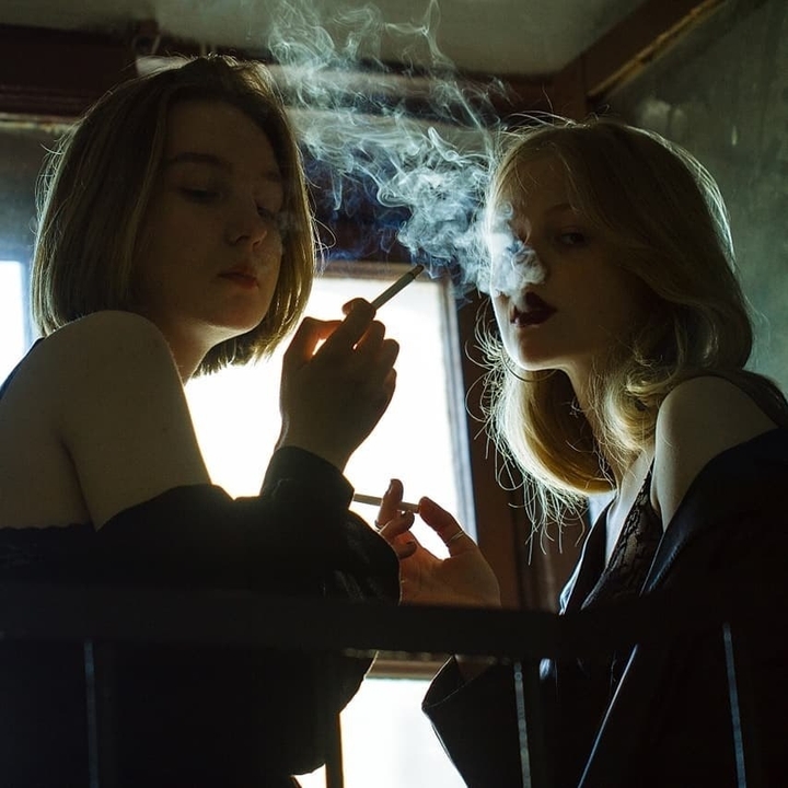 #smoking