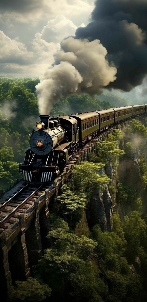 列車
