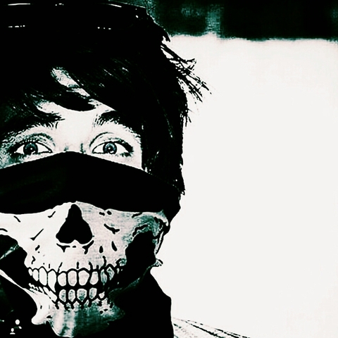 haunted