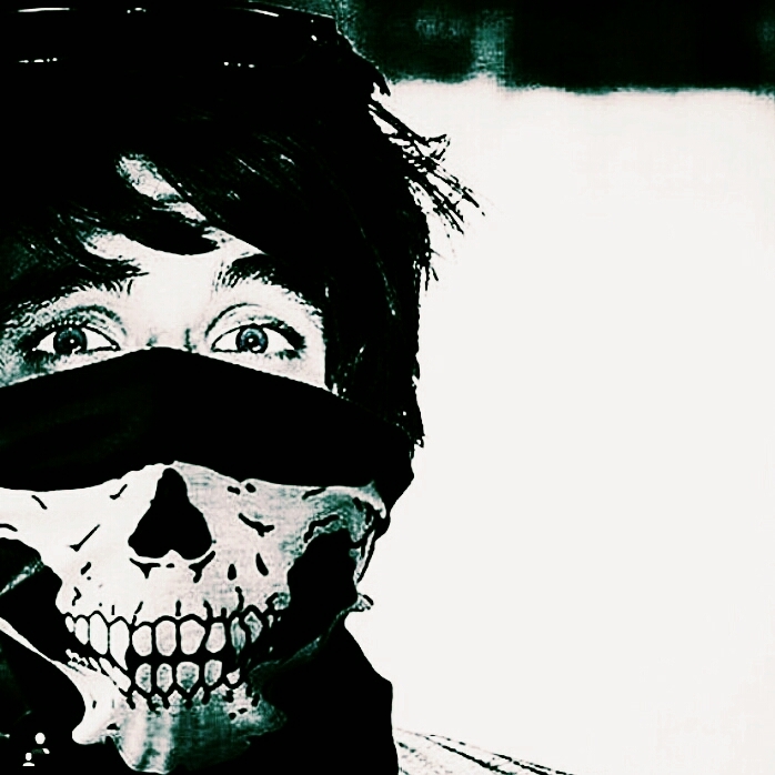 haunted