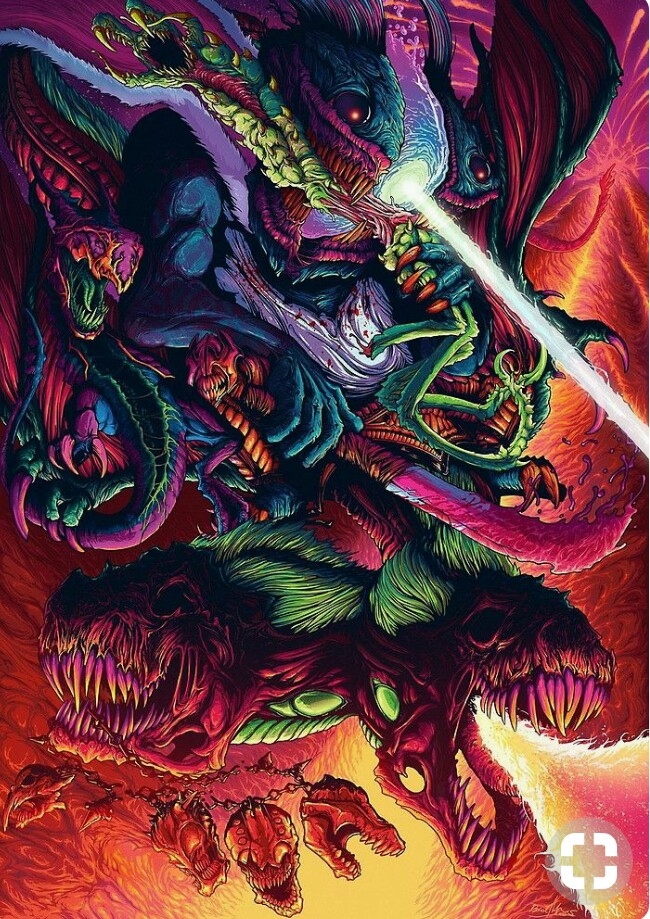 hyperbeast wallpaper hd