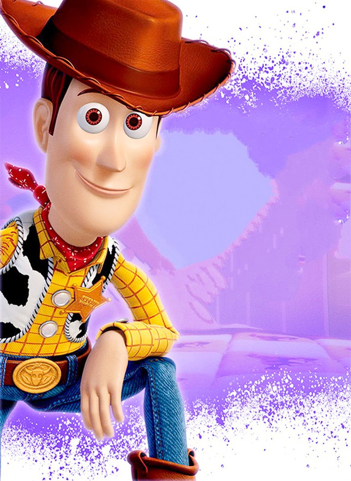 toy story