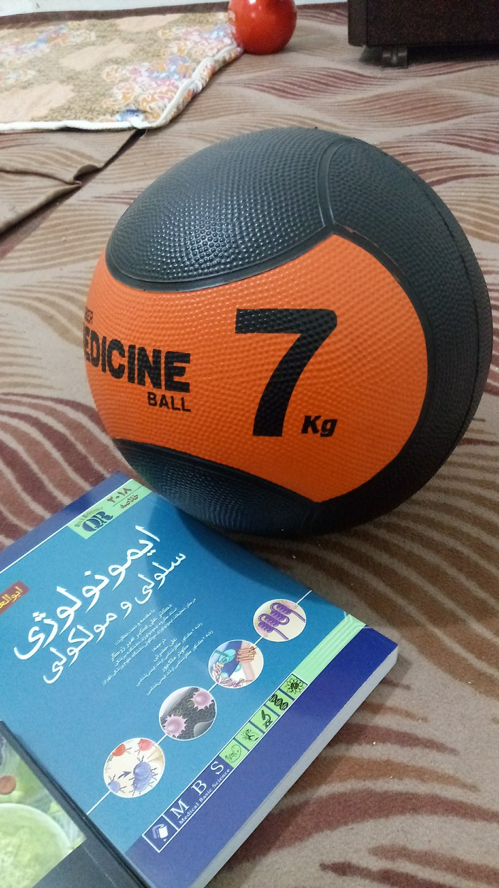 ورزش