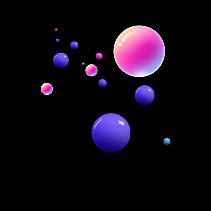 colorful