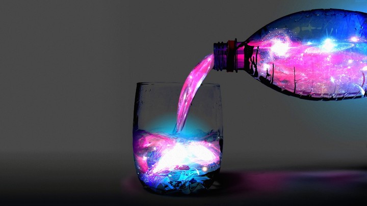 Sexy potion