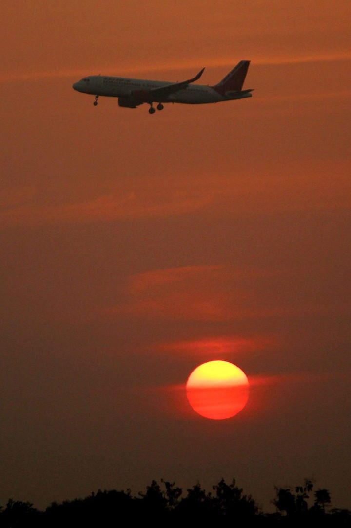 sun