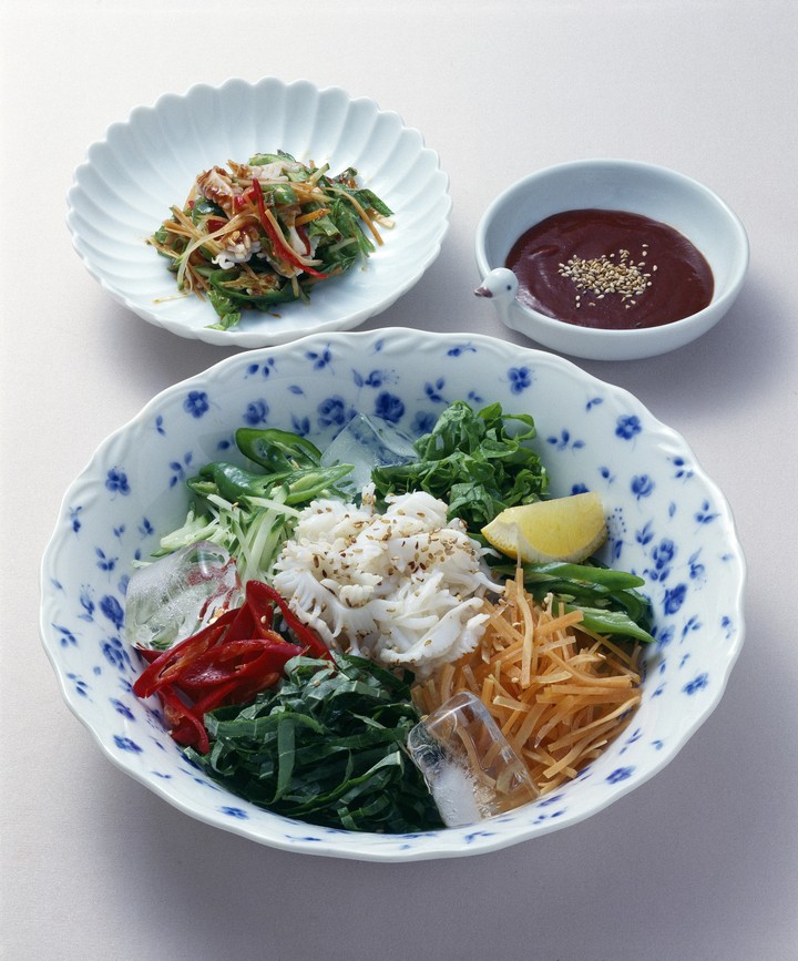 맛있는 한식