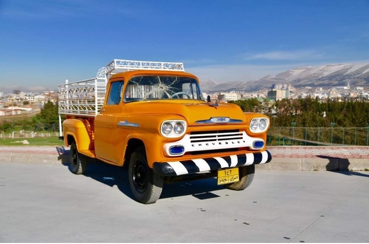 Chevrolet