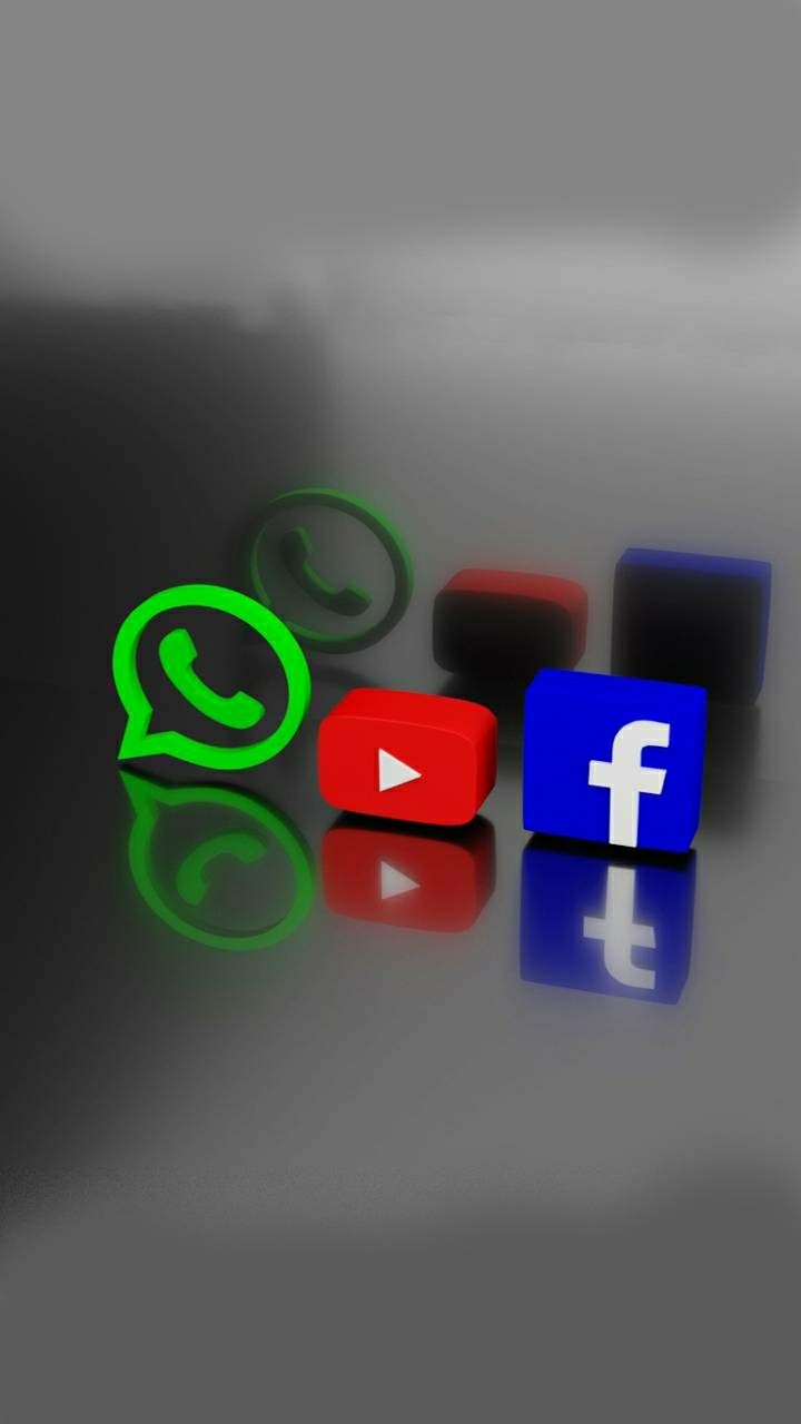 Social Media Icons
