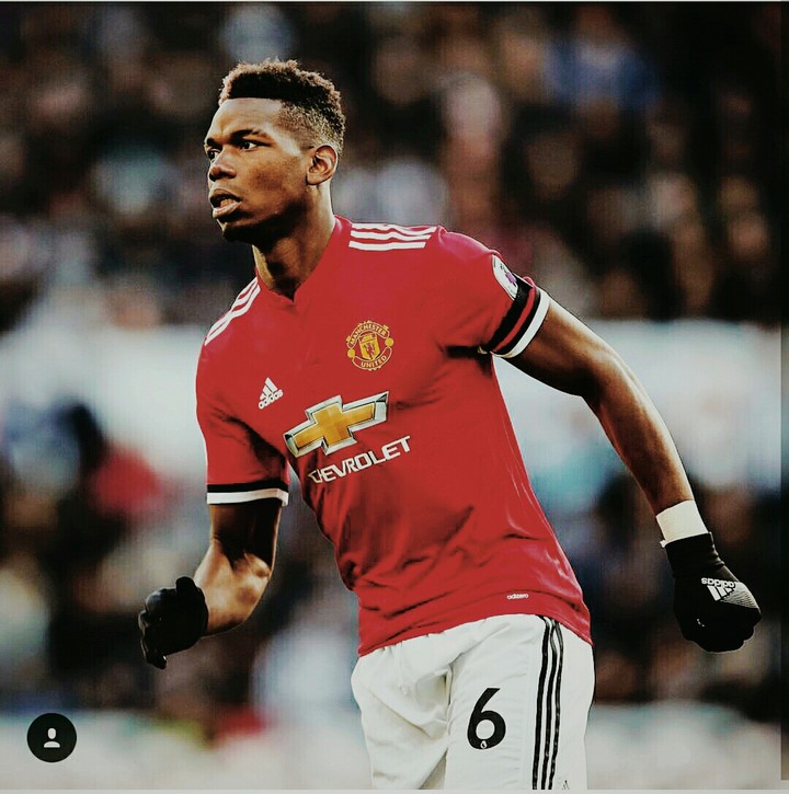 pogba
