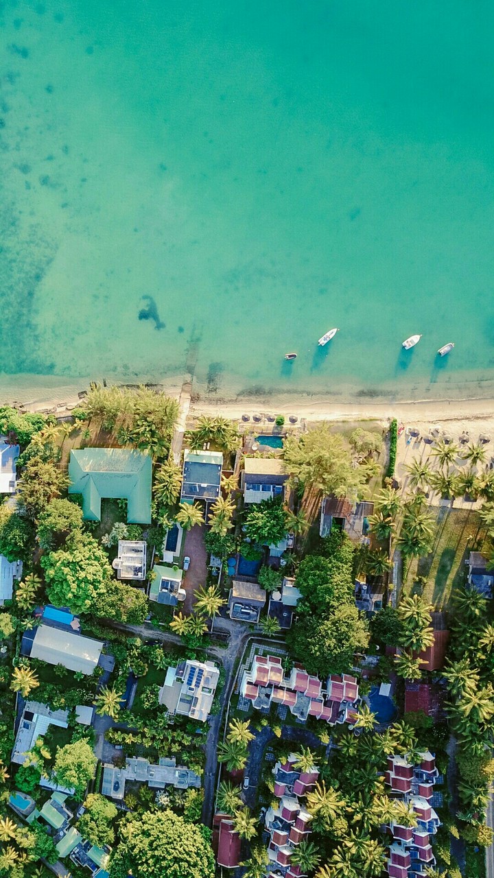 Hawaii