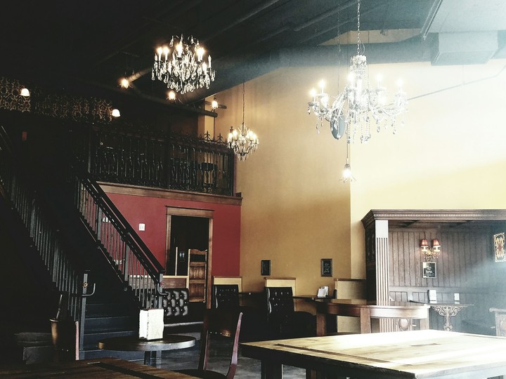 Urban Elegance