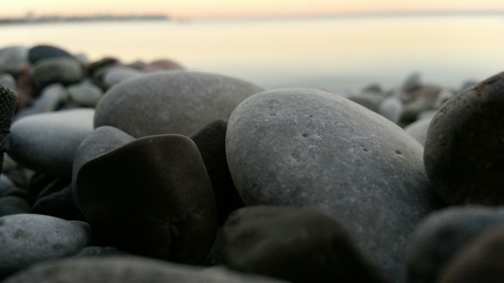 Sea