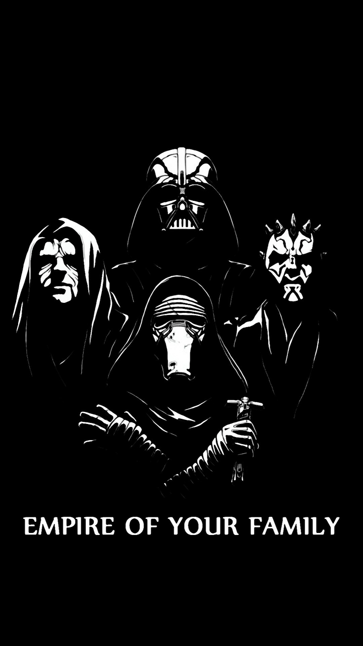 your family