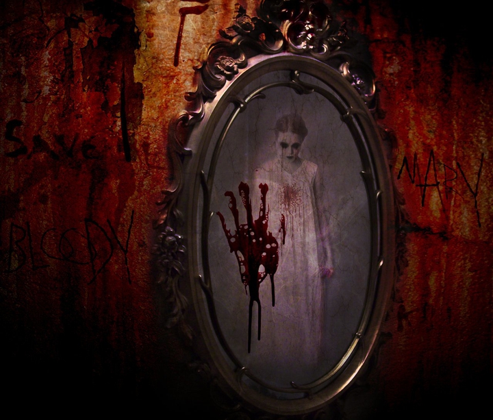 BLOODY MARY