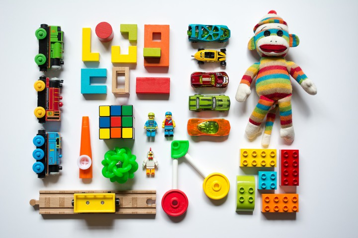 learning toys