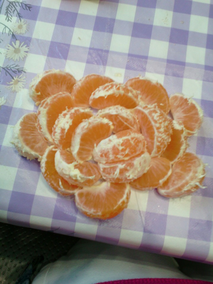 My rose