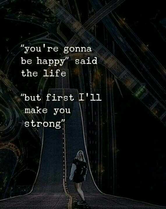 Life